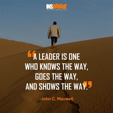 Inspirational Quotes For Young Leaders